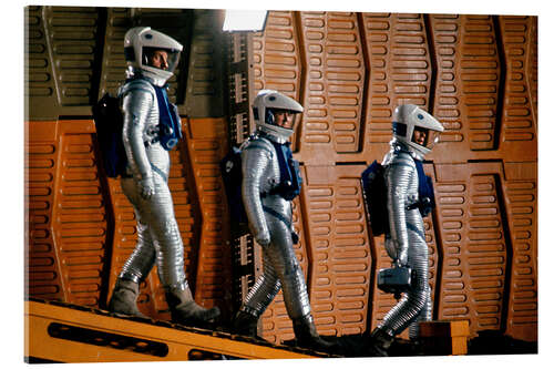 Cuadro de metacrilato 2001: A Space Odyssey, 1968 II