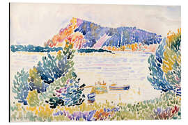 Magnettafel Cap Nègre, 1909