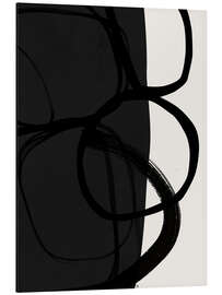 Magnettafel Konvergieren