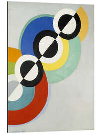 Magnettafel Rhythmus, 1934