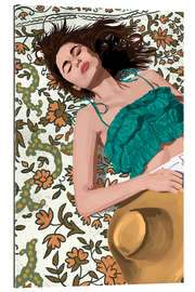 Galleriprint Boho Passion