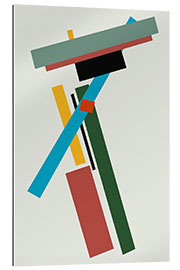 Gallery print Suprematism IX