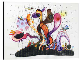 Magnettafel Guernica