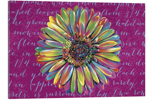 Galleriprint Pop Art Daisy