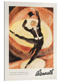 Gallery print Dancing in Vaudeville