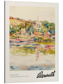 Magnettafel New Hope