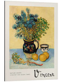 Magnettafel Nature Morte