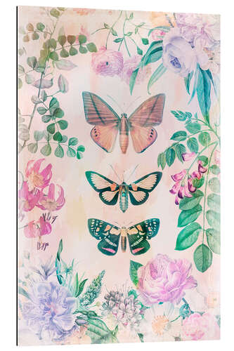 Gallery print Butterfly Romance