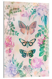 Gallery print Butterfly Romance