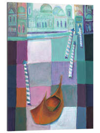 Cuadro de plexi-alu Venice