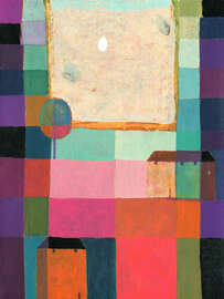 Magnettafel Giuncano