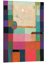 Magnettafel Giuncano