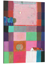 Magnettafel Prima Vera