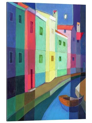 Gallery print Burano