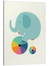 Magnettafel Schöne Fahrt