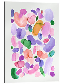 Gallery print Bohemian Palette, Fresh