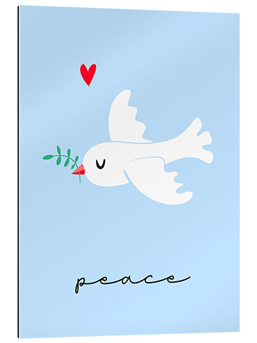 Gallery Print Peace