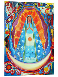 Gallery print Our Lady of Luján