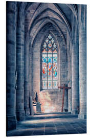 Magnettafel Katholische Kirche