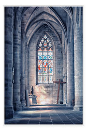 Poster Katholische Kirche