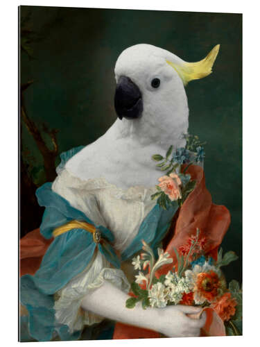 Gallery print Cockatoo Jeanne