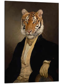 Magnettafel Dandy Tiger