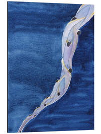 Magnettafel Unsere Fürbitten für die heiligen Seelen im Fegefeuer