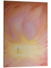 Magnettafel Die Gnade des Gebets