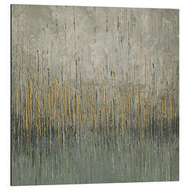 Magnettafel Goldregen