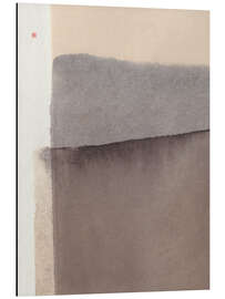 Magnettafel Überlappende Prinzipien