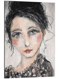 Magnettafel Die Hoffnung