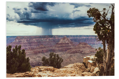 Hartschaumbild Grand-Canyon-Nationalpark