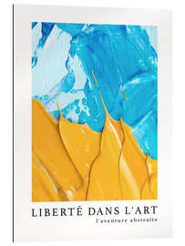 Gallery print Liberté dans l&#039;art n° 10