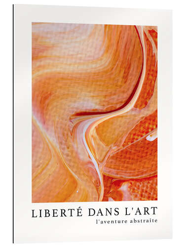 Galleriprint Liberté dans l'art n°  11