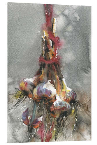 Gallery Print Wurzelgemüse