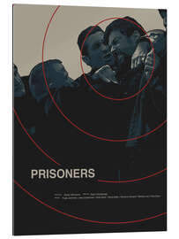 Gallery print Prisoners