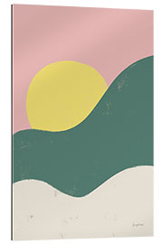 Gallery print Sun Chaser II