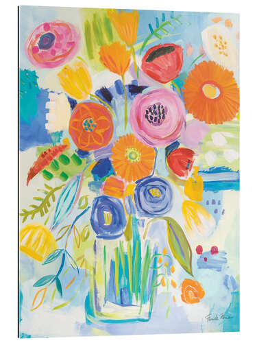 Gallery print Spring Flowers