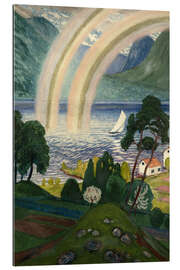 Gallery print Rainbow, 1912