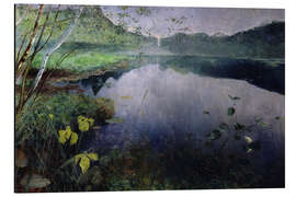 Magnettafel From Daelivannet