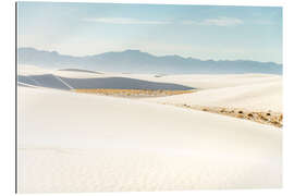 Gallery Print White-Sands-Nationalpark, New Mexico II