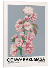 Magnettafel Cherry Blossom