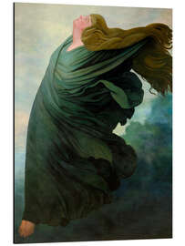 Magnettafel Hoffnung