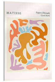 Gallery Print Coral Reefs