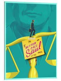 Gallery Print Better Call Saul