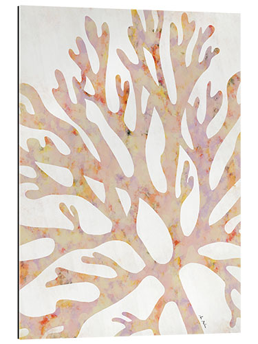 Gallery print Marine coral II