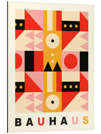 Magnettafel Bauhaus No 1