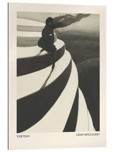 Gallery Print Vertigo