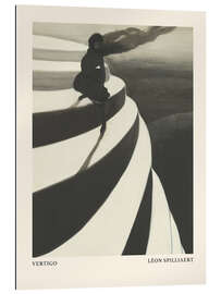 Gallery Print Vertigo