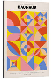 Magnettafel Bauhaus Nr. 7